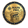 Mapa Pro CRM